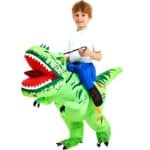 costume dinosaure gonflable pas cher